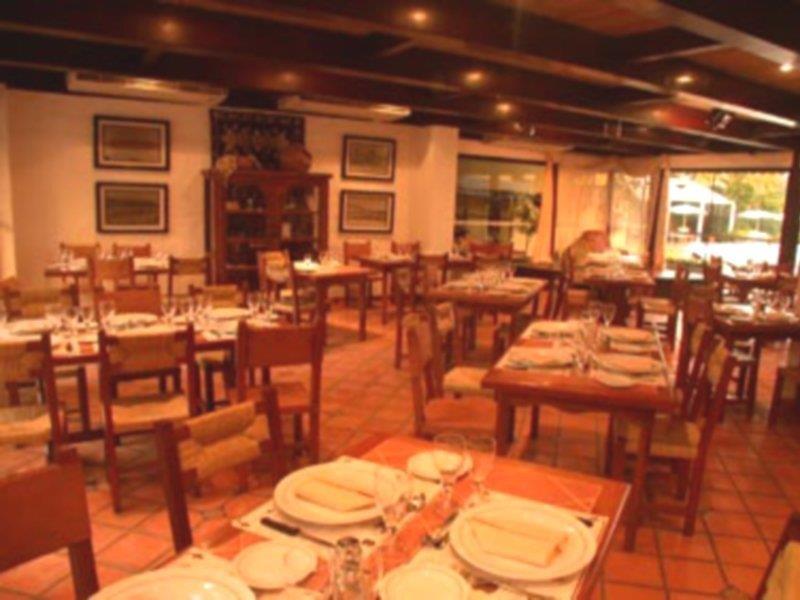 Excelsior Inn Asunción Exteriér fotografie