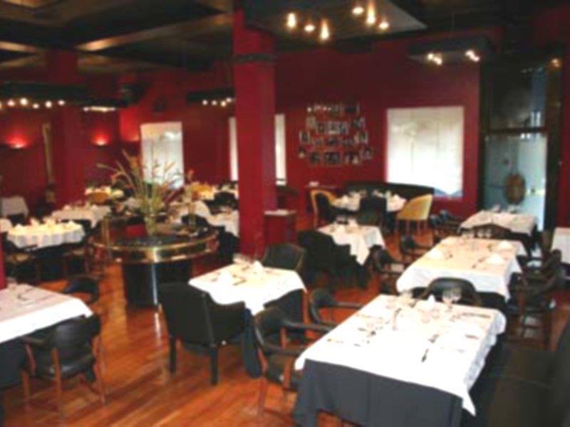 Excelsior Inn Asunción Exteriér fotografie