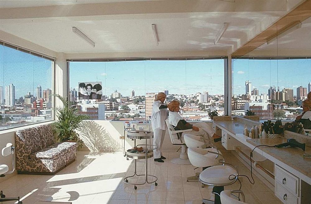 Excelsior Inn Asunción Exteriér fotografie