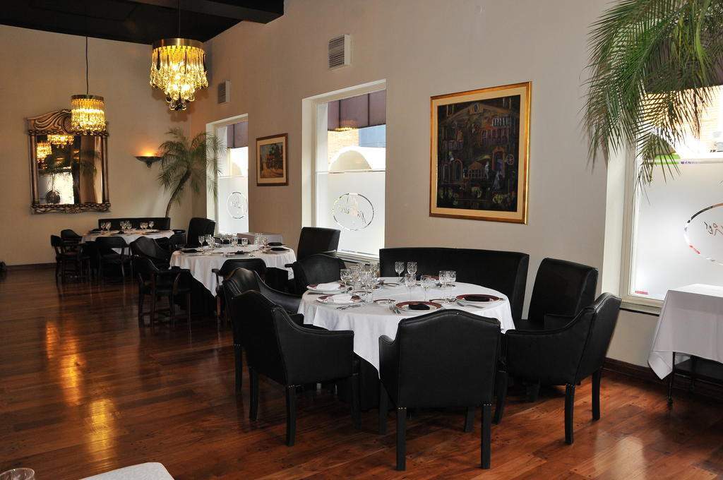 Excelsior Inn Asunción Exteriér fotografie